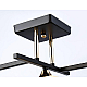 Потолочная люстра Ambrella light Traditional Modern TR303114
