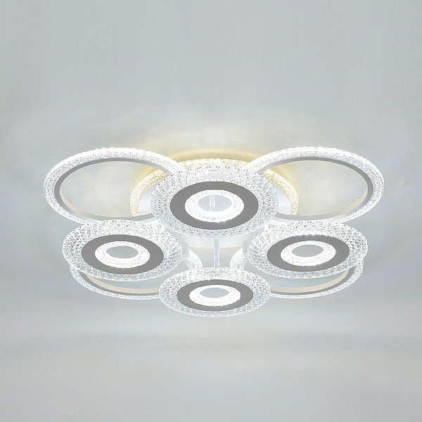 Потолочная люстра Escada Klio 10276/8LED