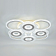 Потолочная люстра Escada Klio 10276/8LED