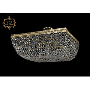 Потолочная люстра Art Classic 21.282.60SP.G