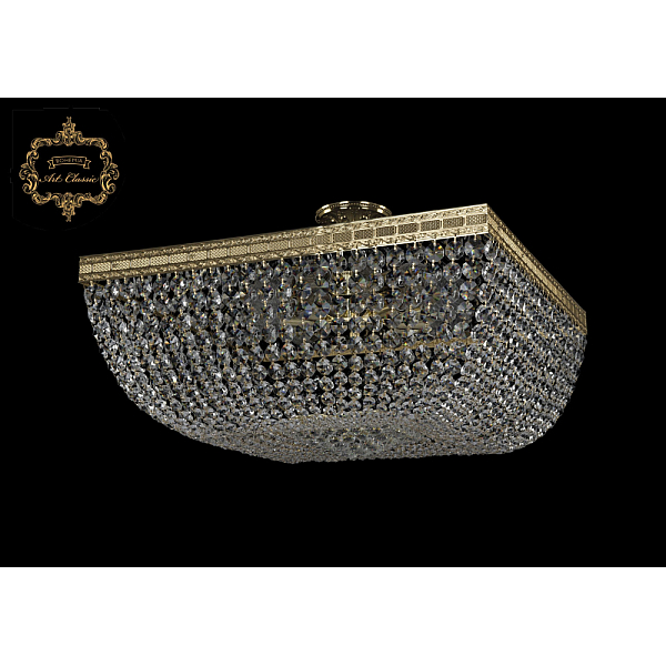 Потолочная люстра Art Classic 21.282.60SP.G