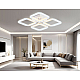 Светильник потолочный Ambrella light ACRYLICA FA8947
