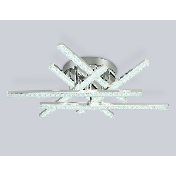 Потолочная люстра Ambrella Light Acrylica Original FA8898