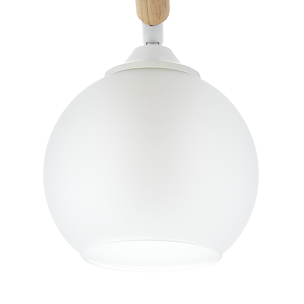 Потолочная люстра Citilux Tika CL133170