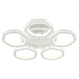 Потолочная люстра Escada Centauri 10263/5LED