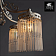 Потолочная люстра Arte Lamp 89 A1678PL-5WG