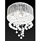 Потолочная люстра Toplight Mavis TL4100D-05CH