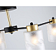 Люстра на штанге Ambrella light TRADITIONAL TR303324