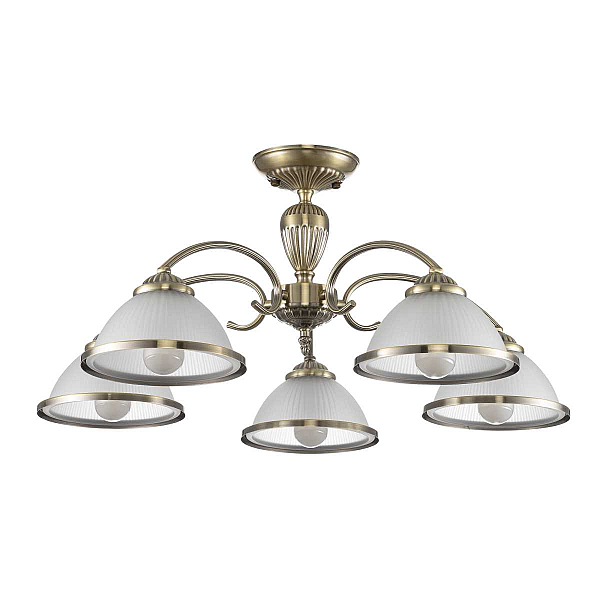 Потолочная люстра Citilux CL422153
