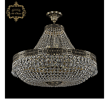 Потолочная люстра Art Classic 21.011.H1.60SP.GB