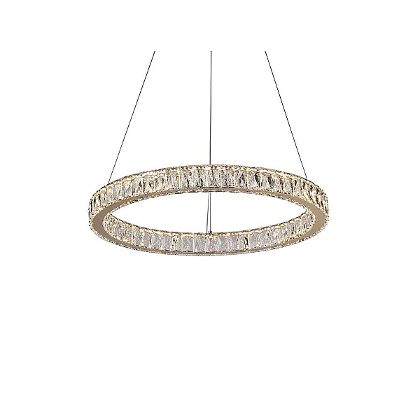 Люстра NEWPORT 8580/60 C gold
