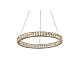 Люстра NEWPORT 8580/60 C gold