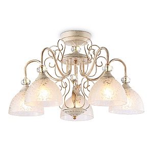 Потолочная люстра Ambrella Light Traditional TR3057