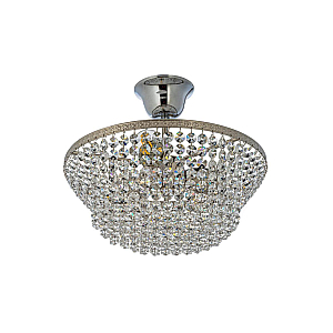 Люстра на штанге Arti Lampadari Stella E 1.3.30.505 N
