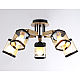 Потолочная люстра Ambrella light Traditional TR9529