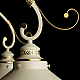 Потолочная люстра Arte Lamp 7 A4577PL-8WG