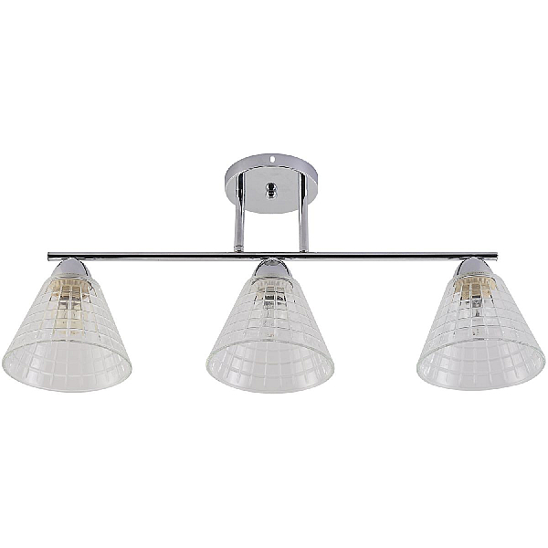 Люстра Reluce 01529-0.3-04 CR