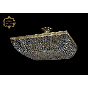 Потолочная люстра Art Classic 21.282.55SP.G