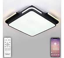 Потолочная люстра Natali Kovaltseva Future INNOVATION STYLE 83113