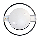 Потолочная люстра Natali Kovaltseva HIGH-TECH LED LAMPS 82001