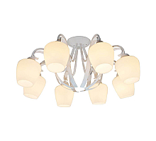 Потолочная люстра Toplight Abegail TL1133-8D