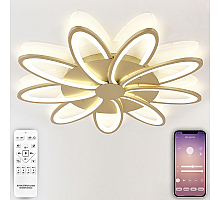 Потолочная люстра Natali Kovaltseva Holder INNOVATION STYLE 83057