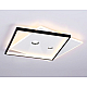 Потолочный светодиодный светильник Ambrella light Comfort LineTech FL5065