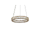 Люстра NEWPORT 8580/40 C gold
