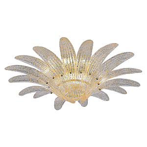 Потолочная люстра Newport 8809/PL gold М0067355