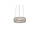 Люстра NEWPORT 8580/20 C chrome