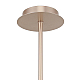 Потолочная люстра F-Promo Tilda 2658-6U