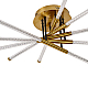 Потолочная светодиодная люстра F-Promo Vigas 4469-5C