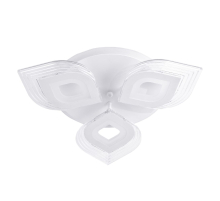 Потолочная люстра LED4U 2728-3