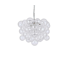 Подвесная люстра Newport 3850/73 C nickel М0071379