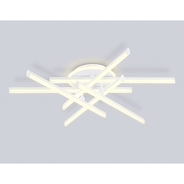 Люстра Ambrella Light COMFORT FL6251