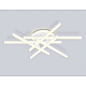 Люстра Ambrella Light COMFORT FL6251
