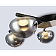 Потолочный светодиодный светильник Ambrella light High Light LH12009