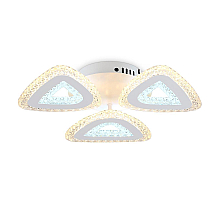 Потолочный светильник Ambrella Light Acrylica Original FA4018