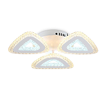 Потолочный светильник Ambrella Light Acrylica Original FA4018
