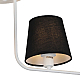 Потолочная люстра Illumico IL8134-4COU-79 WH Beti