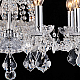 Люстра Illumico IL2063-8PBC-25 ELITE