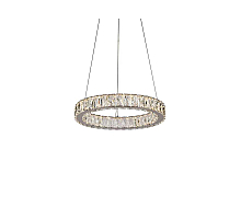 Подвесная люстра Newport 8580/40 C chrome М0071280