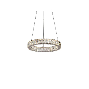 Подвесная люстра Newport 8580/40 C chrome М0071280
