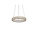 Люстра NEWPORT 8580/40 C chrome