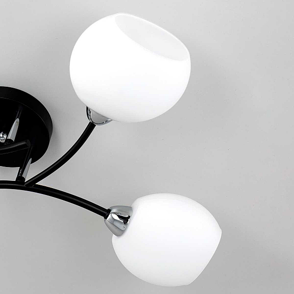 Потолочная люстра Citilux CL148145