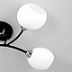 Потолочная люстра Citilux CL148145