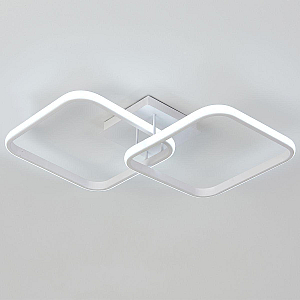 Потолочная люстра Natali Kovaltseva Pure LED LAMPS 81178
