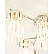 Потолочная люстра Moderli Everly V10753-6C