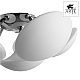 Потолочная люстра Arte Lamp Soffione A2550PL-6CC