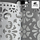 Потолочная люстра Arte Lamp Alice A8348PL-5WH